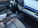Toyota C-HR-7