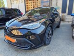 Toyota C-HR-1