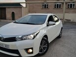 Toyota Corolla-2
