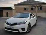 Toyota Corolla-4