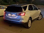 Chevrolet Equinox-3