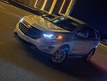 Chevrolet Equinox-5