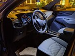 Chevrolet Equinox-4