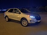Chevrolet Equinox-1