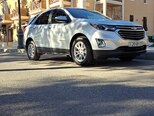 Chevrolet Equinox-8