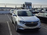 Chevrolet Equinox-7