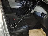 Chevrolet Equinox-9
