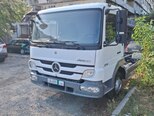 Mercedes Atego 816-1