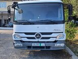 Mercedes Atego 816-2