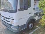 Mercedes Atego 816-4