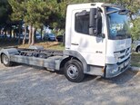 Mercedes Atego 816-3