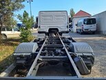 Mercedes Atego 816-6