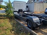 Mercedes Atego 816-5