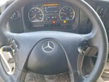 Mercedes Atego 816-9