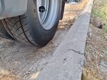 Mercedes Atego 816-16