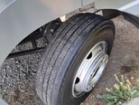 Mercedes Atego 816-17