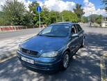 Opel Astra-1