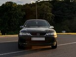 Opel Vectra-1