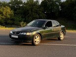 Opel Vectra-2