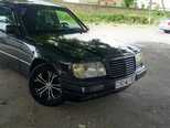 Mercedes 250 D-8