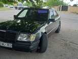 Mercedes 250 D-9