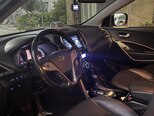 Hyundai Santa Fe-7