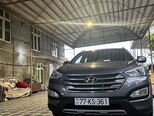 Hyundai Santa Fe-2