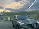 Hyundai Santa Fe-13