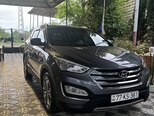 Hyundai Santa Fe-1