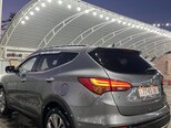 Hyundai Santa Fe-11