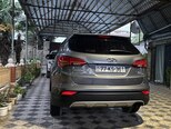 Hyundai Santa Fe-3
