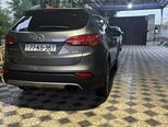 Hyundai Santa Fe-5