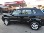 Hyundai Tucson-8