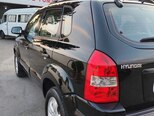 Hyundai Tucson-9
