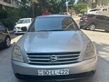 Nissan Teana-1