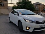 Toyota Corolla-6