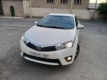 Toyota Corolla-7