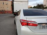 Toyota Corolla-12