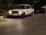 LADA (VAZ) 2106-1