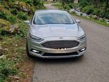 Ford Fusion (North America)-1