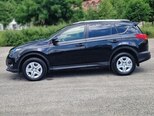 Toyota RAV4-3