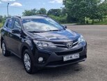 Toyota RAV4-1
