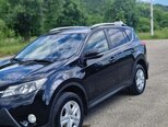Toyota RAV4-4