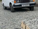 LADA (VAZ) 2107-1