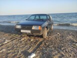 LADA (VAZ) 2108-1