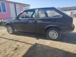 LADA (VAZ) 2108-2