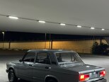 LADA (VAZ) 2107-3