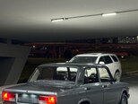 LADA (VAZ) 2107-4