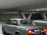 LADA (VAZ) 2107-5
