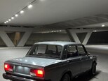 LADA (VAZ) 2107-6